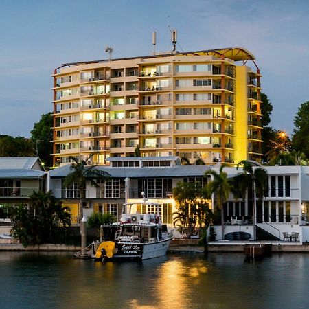 Cullen Bay Resorts Darwin Eksteriør billede